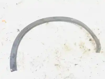 Pezzo di ricambio per auto di seconda mano estensione parafango posteriore sinistra per nissan qashqai 1.6 16v riferimenti oem iam 93829jd00