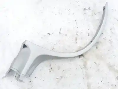 Tweedehands auto-onderdeel rechts achter spatbord voor bmw x5 (e53) 4.4 v8 32v cat (m62) oem iam-referenties 8408708