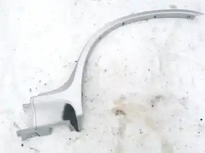 Tweedehands auto-onderdeel linker spatbord achter voor bmw x5 (e53) 4.4 v8 32v cat (m62) oem iam-referenties 8408707