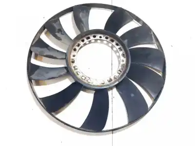 Peça sobressalente para automóvel em segunda mão ventilador do motor viscoso por volkswagen passat variant (3b6) 1.8 20v turbo referências oem iam 058121301b