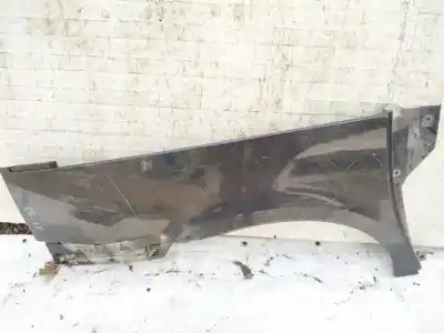 Peça sobressalente para automóvel em segunda mão guarda-lamas traseiro direito (corte) por citroen c8 2.0 hdi fap cat referências oem iam 