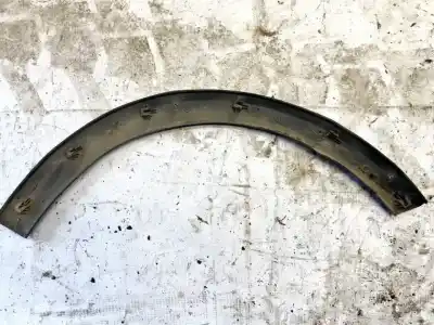 Автозапчасти б/у левое переднее крыло за opel corsa c 1.2 16v cat (z 12 xep / lb4) ссылки oem iam 09114739  