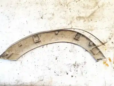 Автозапчасти б/у заднее левое крыло за ssangyong musso 2.9 70 kw ссылки oem iam 7957305000   Автозапчасти б/у заднее левое крыло за ssangyong musso 2.9 70 kw ссылки oem iam 7957305000