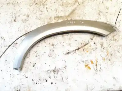 Second-hand car spare part rear left winglet for ssangyong musso 2.9 70 kw oem iam references 7957305000 Second-hand car spare part rear left winglet for ssangyong musso 2.9 70 kw oem iam references 7957305000