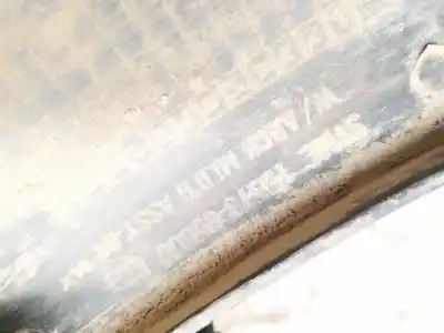 Автозапчасти б/у заднее левое крыло за ssangyong musso 2.9 70 kw ссылки oem iam 7957305000   Автозапчасти б/у заднее левое крыло за ssangyong musso 2.9 70 kw ссылки oem iam 7957305000