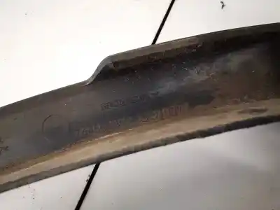 Second-hand car spare part rear left winglet for honda cr-v (re) 2.2 ctdi oem iam references 74450swag010m1  74450-swa-g010-m1