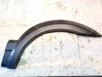 Pezzo di ricambio per auto di seconda mano parafango anteriore destro per kia sorento 3.5 v6 ex riferimenti oem iam 877213f001