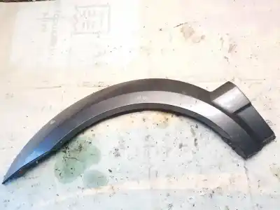 Pezzo di ricambio per auto di seconda mano parafango anteriore sinistro per kia sorento 3.5 v6 ex riferimenti oem iam 8771113f001