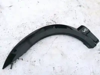 Second-hand car spare part LEFT FRONT WINGLET for KIA SORENTO  OEM IAM references 877113E001  87711-3E001