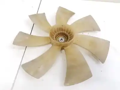 Pezzo di ricambio per auto di seconda mano ventola motore viscoso per toyota yaris (ncp1/nlp1/scp1) 1.0 linea luna riferimenti oem iam   