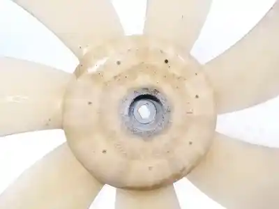 Pezzo di ricambio per auto di seconda mano ventola motore viscoso per toyota yaris (ncp1/nlp1/scp1) 1.0 linea luna riferimenti oem iam   