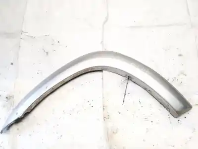 Автозапчасти б/у левое переднее крыло за toyota rav 4 (a2) 2.0 d-4d 4wd ссылки oem iam 7560242070