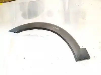 Peça sobressalente para automóvel em segunda mão aba do guarda-lamas dianteiro esquerdo por chevrolet captiva 2.0 diesel cat referências oem iam 96439703