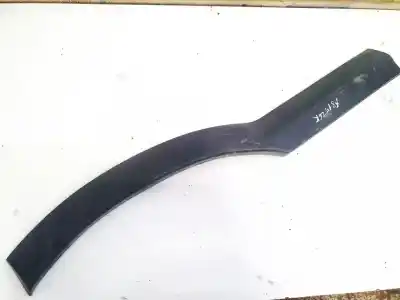 Автозапчастина б/у крило задне ліве для opel zafira, a 1999.04 - 2003.11 2.2 dti 16v 92kw 2002.01 - 2005.06 посилання на oem iam 024416509