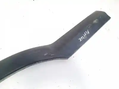 Автозапчастина б/у крило задне ліве для opel zafira, a 1999.04 - 2003.11 2.2 dti 16v 92kw 2002.01 - 2005.06 посилання на oem iam 024416509  