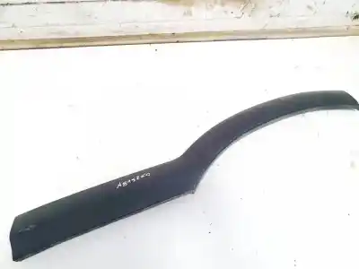 Автозапчастина б/у праве задне крило для opel zafira, a 1999.04 - 2003.11 2.2 dti 16v 92kw 2002.01 - 2005.06 посилання на oem iam 024416511