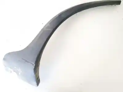 Second-hand car spare part rear left winglet for opel corsa c 1.3 cdti oem iam references 331833503