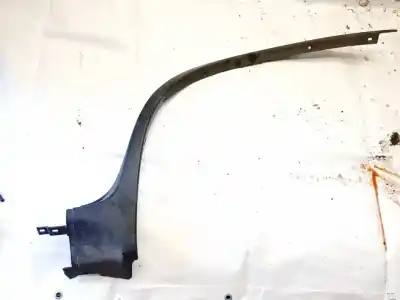 Second-hand car spare part right rear winglet for bmw x5, e53 facelift 2004 - 2006 3.0 d 2003-2015 160kw 218hp oem iam references 8408704