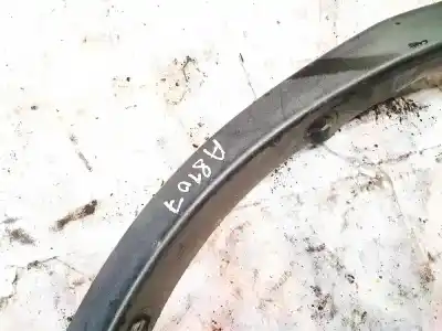 Second-hand car spare part left front winglet for bmw x5, e53 facelift 2004 - 2006 3.0 d 2003-2015 160kw 218hp oem iam references 8408703