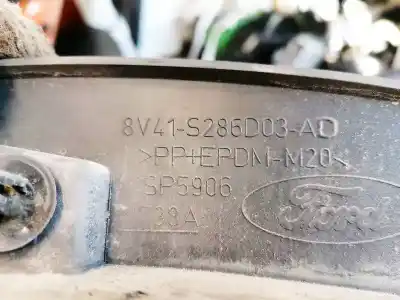 Автозапчастина б/у крило задне ліве для ford kuga i 2.0 tdci посилання на oem iam 8v41s286d03  8v41-s286d03-ad