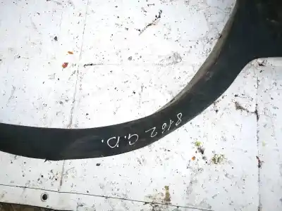 Second-hand car spare part rear left winglet for ford explorer 4.0 g oem iam references f57b98291c21aew  f57b-98291c21-aew