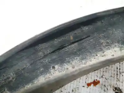 Peça sobressalente para automóvel em segunda mão aba do guarda-lamas dianteiro esquerdo por ford explorer 4.0 g referências oem iam f57b16a075a  f57b-16a075-a