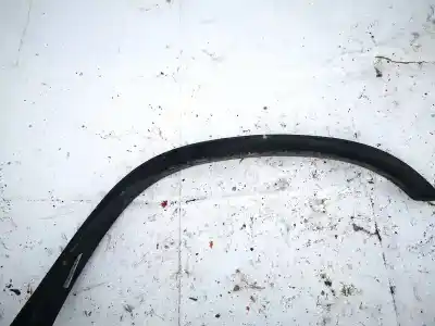 Peça sobressalente para automóvel em segunda mão aba do guarda-lamas dianteiro esquerdo por ford explorer 4.0 g referências oem iam f57b16a075a  f57b-16a075-a