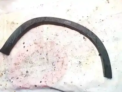 Peça sobressalente para automóvel em segunda mão aba do guarda-lamas dianteiro direito por bmw x5 (e70) 3.0d referências oem iam 51777158428