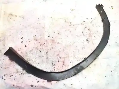 Second-hand car spare part right front winglet for bmw x5 (e70) 3.0d oem iam references 51777158428  