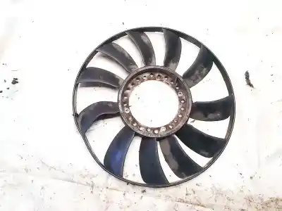 Peça sobressalente para automóvel em segunda mão ventilador do motor viscoso por skoda superb (3u4) 1.9 tdi referências oem iam 