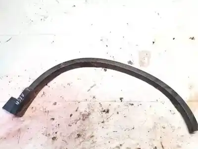 Автозапчастина б/у крило задне ліве для honda cr-v (re) 2.2 ctdi посилання на oem iam 74450swag010m1