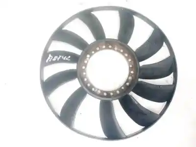 Peça sobressalente para automóvel em segunda mão ventilador do motor viscoso por volkswagen passat variant (3b6) 1.9 tdi referências oem iam 058121301b