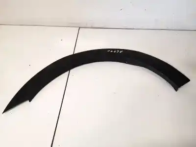 Tweedehands auto-onderdeel linker spatbord achter voor volkswagen golf iii (1h1) 1.6 oem iam-referenties 99019