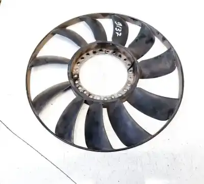 Second-hand car spare part viscous motor fan for audi a4 avant (b5) 1.9 tdi oem iam references 058121301b  058121301b