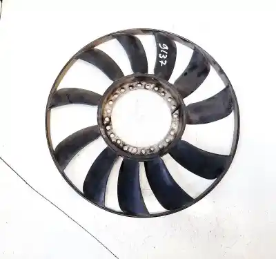 Second-hand car spare part viscous motor fan for audi a4 avant (b5) 1.9 tdi oem iam references 058121301b