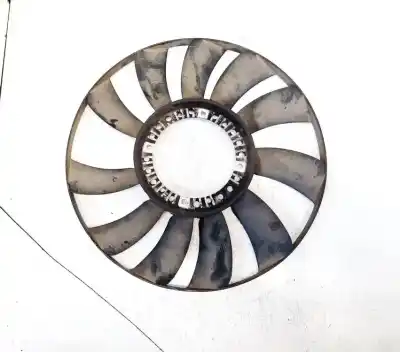 Second-hand car spare part viscous motor fan for audi a4 avant (b5) 1.9 tdi oem iam references 058121301b  058121301b