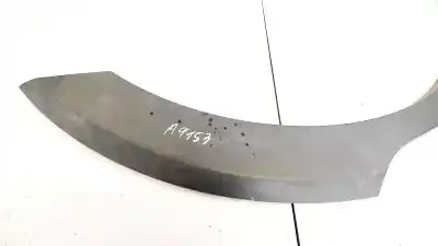 Pezzo di ricambio per auto di seconda mano estensione parafango posteriore sinistra per chevrolet captiva 2.4 cat riferimenti oem iam 96439715