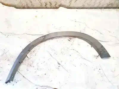 Peça sobressalente para automóvel em segunda mão aba do guarda-lamas traseiro esquerdo por bmw x5 (e70) 3.0d referências oem iam 5177715842504