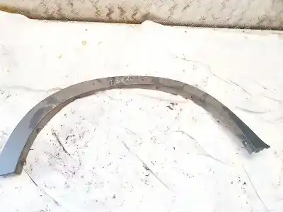 Peça sobressalente para automóvel em segunda mão aba do guarda-lamas traseiro direito por bmw x5 (e70) 3.0d referências oem iam 5177715842604