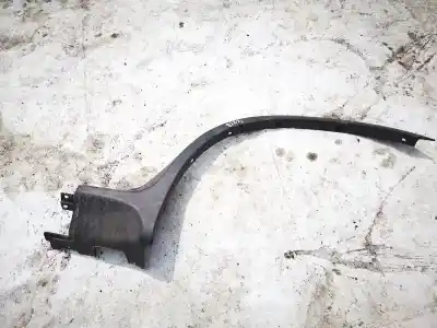 Second-hand car spare part Rear Left Winglet for BMW X5 (E53) 4.4 V8 32V CAT (M62) OEM IAM references 8408707  