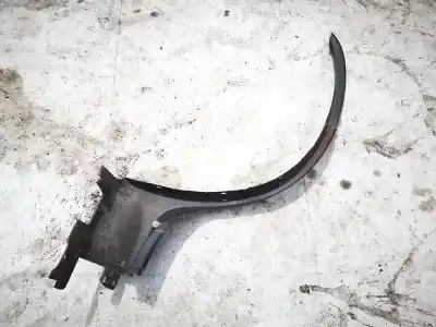 Peça sobressalente para automóvel em segunda mão aba do guarda-lamas traseiro esquerdo por bmw x5 (e53) 4.4 v8 32v cat (m62) referências oem iam 8408707  