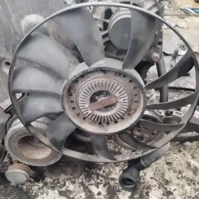 Автозапчастина б/у вязкий двигатель для VOLKSWAGEN PASSAT VARIANT (3B5) 1.9 TDI Посилання на OEM IAM 058121350  