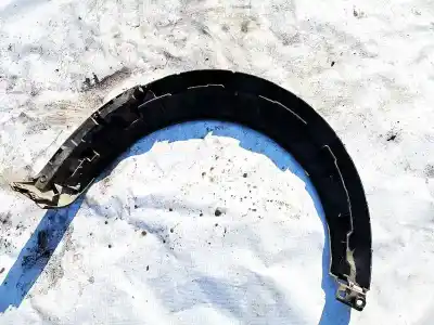 Second-hand car spare part right front winglet for audi a2 (8z) 1.4 tdi (55kw) oem iam references   