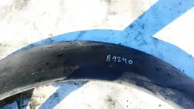 Second-hand car spare part right front winglet for audi a2 (8z) 1.4 tdi (55kw) oem iam references   