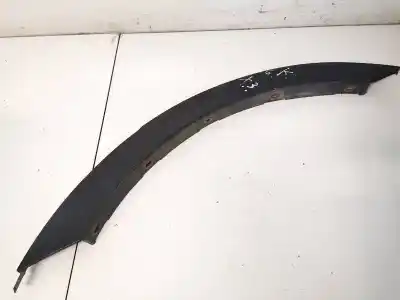 Pezzo di ricambio per auto di seconda mano Estensione Parafango Posteriore Sinistra per BMW X3 (E83) 3.0 24V CAT Riferimenti OEM IAM 51773330867  51773330868-06, 5177333086806