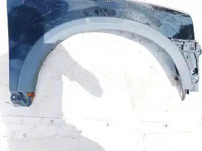 Peça sobressalente para automóvel em segunda mão aba do guarda-lamas dianteiro direito por volvo xc90 2.5 t (7 asientos) referências oem iam 