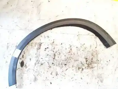 Peça sobressalente para automóvel em segunda mão aba do guarda-lamas dianteiro esquerdo por volvo xc90 2.5 t (7 asientos) referências oem iam 