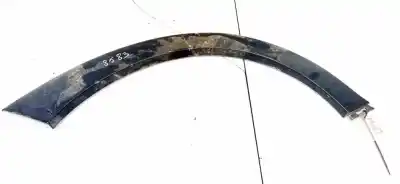 Second-hand car spare part rear left winglet for peugeot 207 1.6 16v hdi oem iam references 9680735180