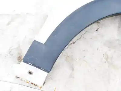 Second-hand car spare part right front winglet for chevrolet captiva 2.4 cat oem iam references   