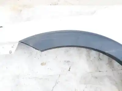 Second-hand car spare part left front winglet for chevrolet captiva 2.4 cat oem iam references   